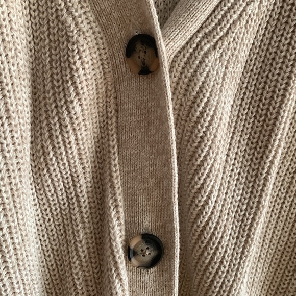 🖤 Brand New GAP Sweater Cardigan - Picture 5 of 7